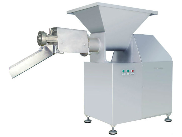 Meat and Bone Separator for Efficient Poultry Processing