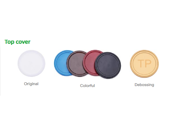 CLASSIFICATION OF LIDS