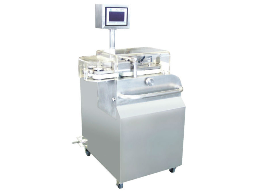 RJJ01 & RJJG01 Automatic Cutting Machine for Sausage Casings