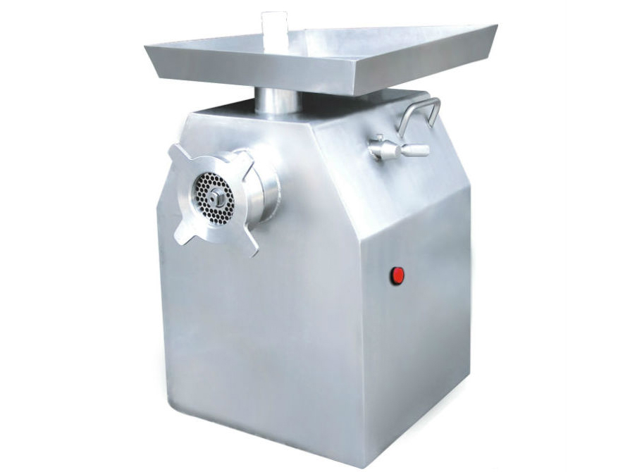 Small meat grinder, Fresh meat cutting machine