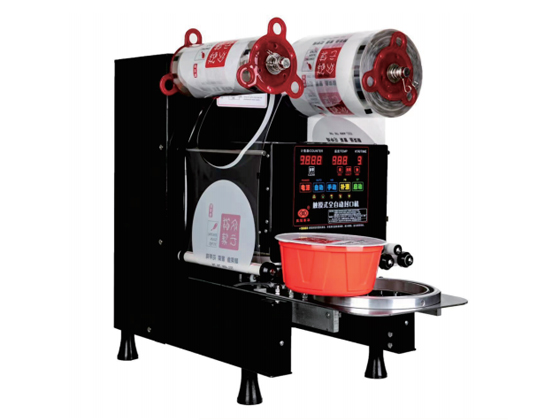 Gao Hua 180 --- Special Sealing Machine
