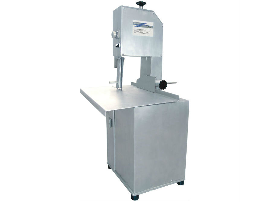JG300 Bone Sawing Machine for Precise Meat Cutting