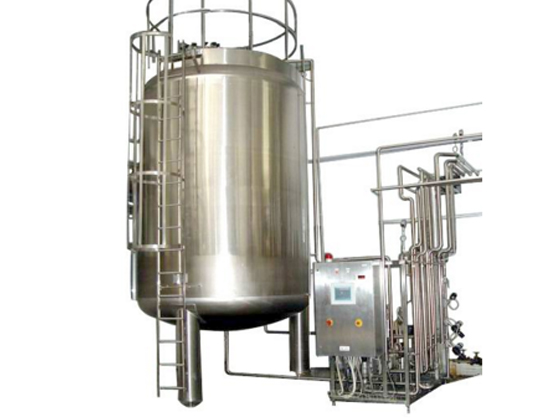 Sterile Storage System