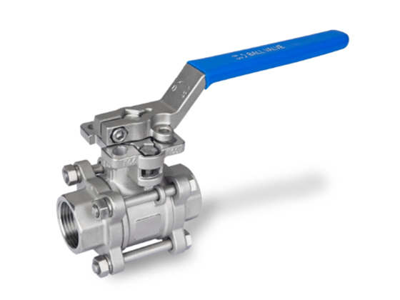 Ball Valve 