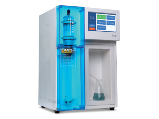JK-9830A / Automatic Kjeldahl Nitrogen Determinator