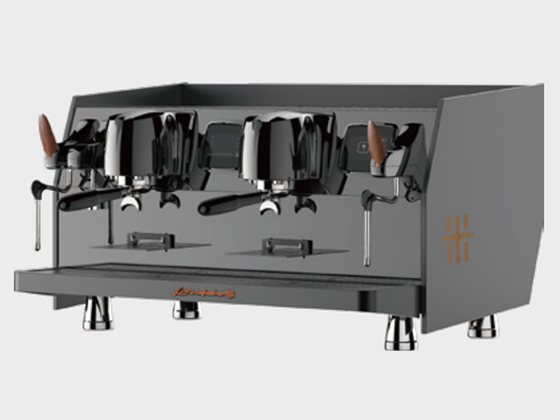 Commercial Machine Series---G3207A