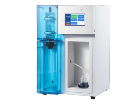JK-9830 / Automatic Kjeldahl Nitrogen Determinator