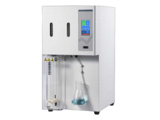 JRXJ-8B Constant Temperature Digestion Furnace