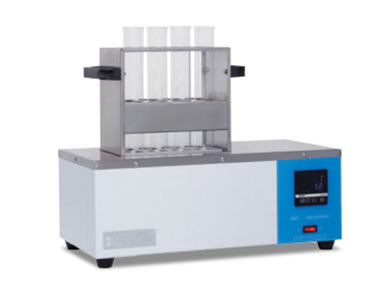 JRXW-06 Automatic Fiber Content Analyzer