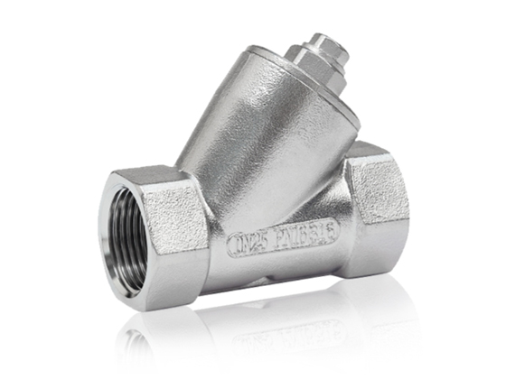 Other Valves 