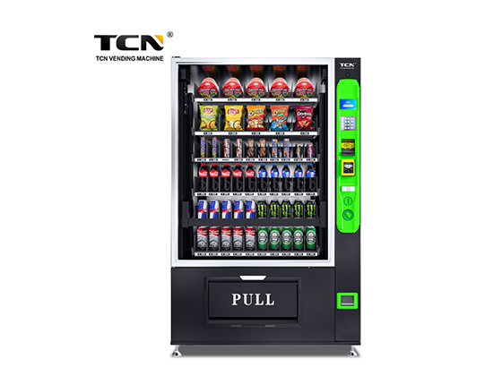 TCN-CEL-11G(H5）Salad Fruit Vending Machine