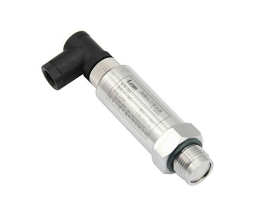 T25 Diaphragm Pressure Transmitter