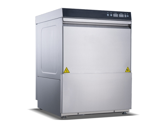 UNDERCOUNTER DISHWASHER