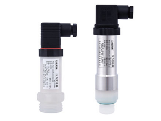 T23 Pressure Transmitter