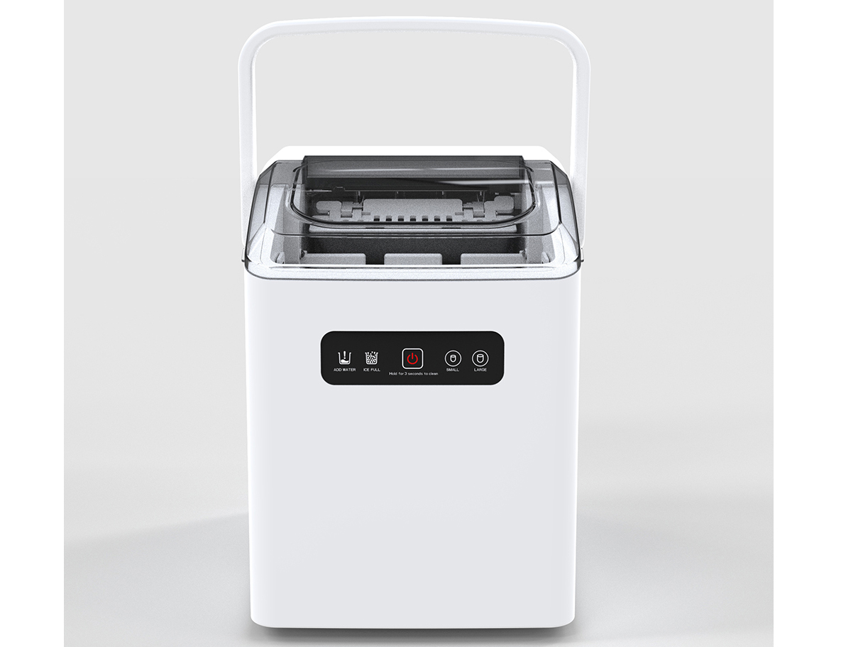 Home lce maker---FPS-12C