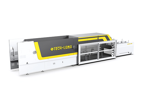 Hot Shrink Wrapper Machine for a variety of packaging specifications