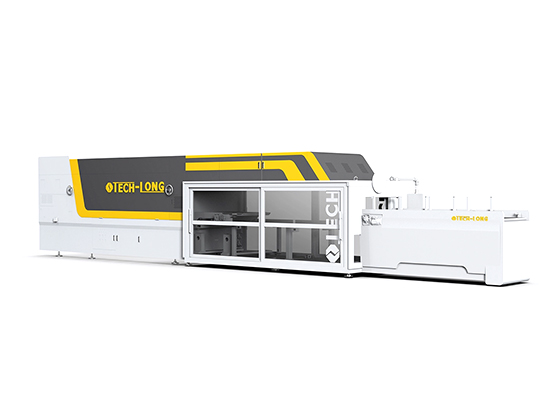 Hot Shrink Wrapper Machine for a variety of packaging specifications