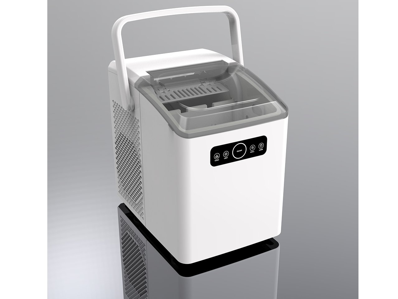 Home lce maker---FPS-12C
