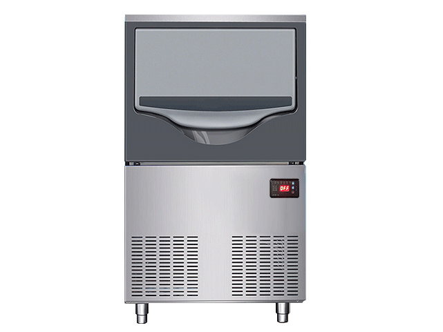 Nugget lce Machine