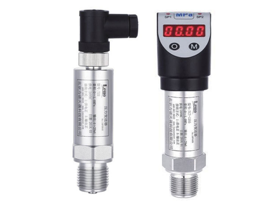 T22 General-Purpose Pressure Transmitter