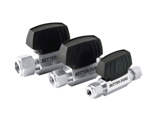 SWG VALVE (Compression)