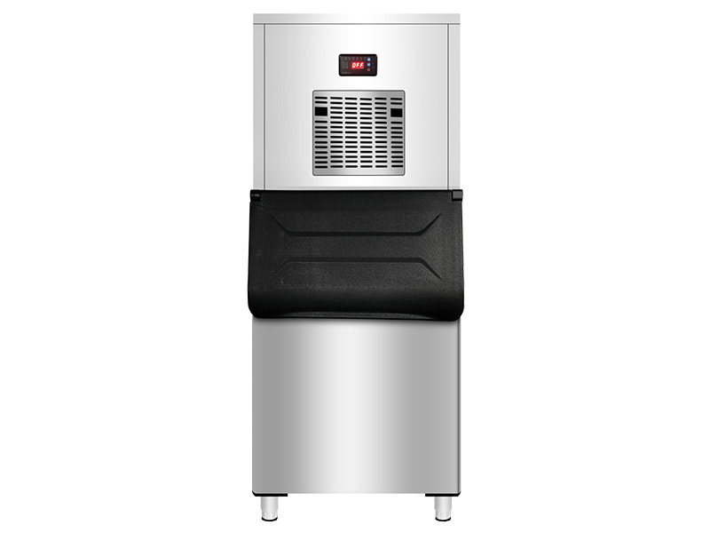 Nugget lce Machine