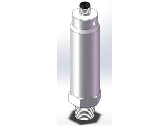 T24 Temperature and Pressure Integrated Transmitter