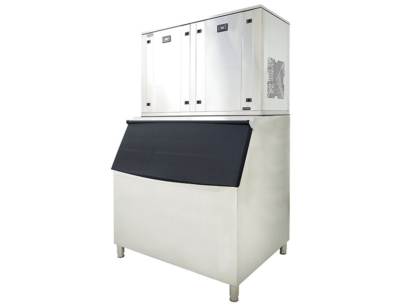 Snow lce Machine