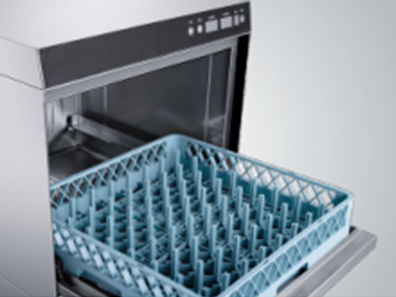 UNDERCOUNTER DISHWASHER