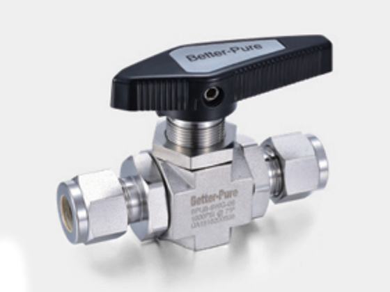 SWG VALVE(Compression)