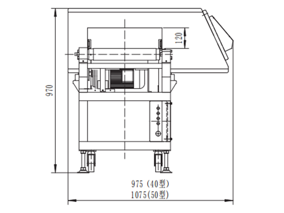 GJ-VIII Digital Metal Detector---3008
