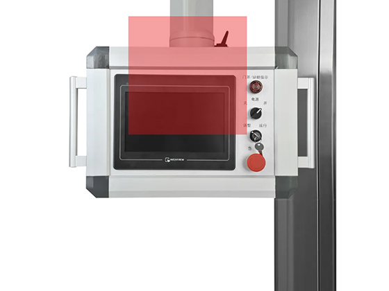 NJP-7200 --- Automatic Capsule Filling Machine (Dividing Box Serial, Touch Screen)