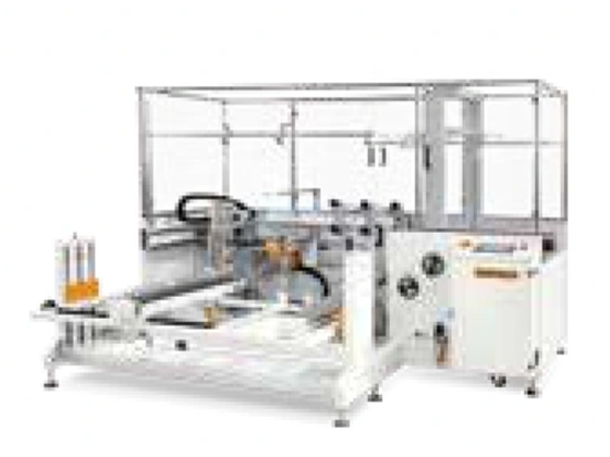 Auto erector carton machine---GPK-60