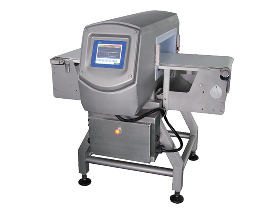 GJ-IX Digital Metal Detector---3008