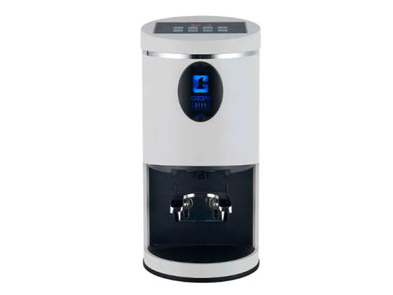 Tik Tok hot selling 58mm Automatic Coffee Powder Press Professional Coffee Press Tool Electric Coffee Tamper