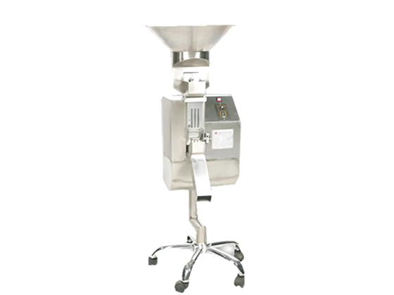 KNQ-300/500 AUTOMATIC CAPSULE SEPARATING MACHINE