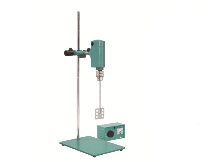 Electronic constant speed mixer AM300L-P