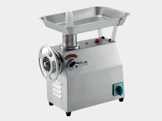 RK Series Heavy Duty Meat Grinder