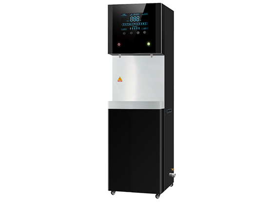 Energy-saving water dispenser---JDK-30C2