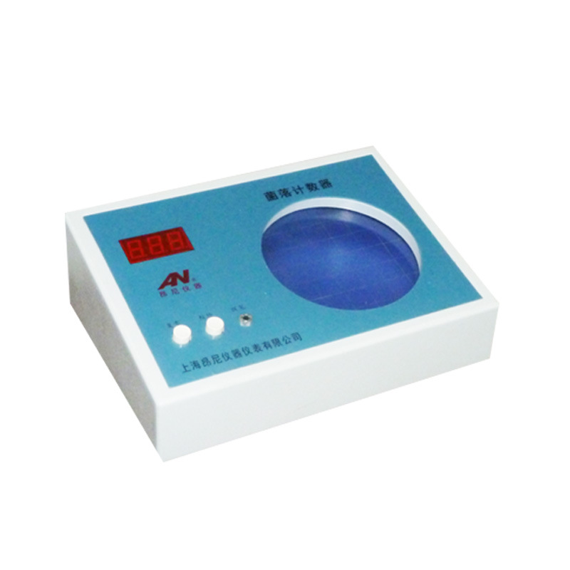 Colony counter TYJ-2A, XK-97A, JLQ-SI