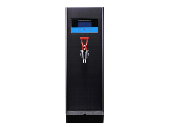 Crystal Black Series Bar Counter---JDK-10G1-1-10Y