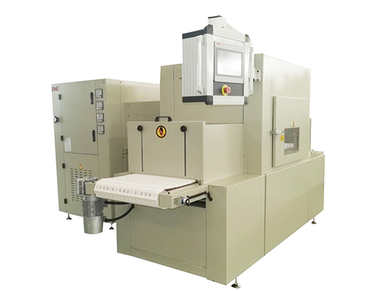 Fixed RF test equipment