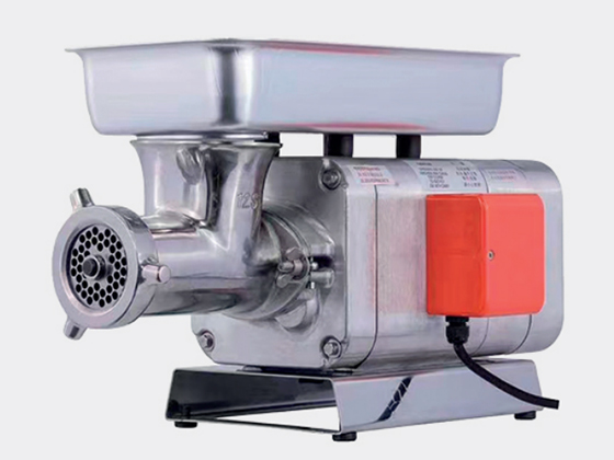 RY Series portable meat grinder
