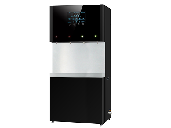 Energy-saving water dispenser---JDK-30C2