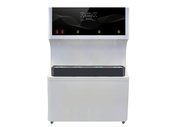 Energy-saving water dispenser---JDK-27T2