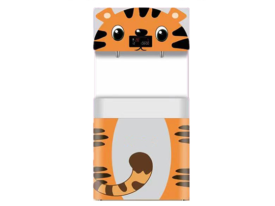 Kindergarten water dispenser