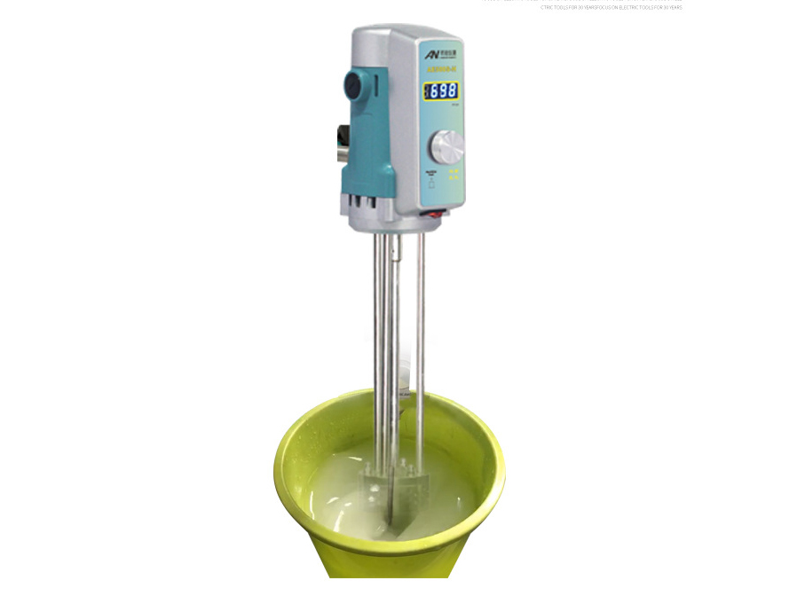 High shear dispersing emulsifier AD500S-H