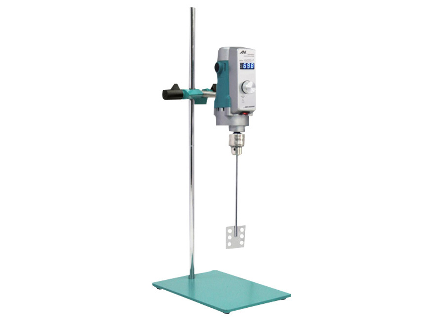 Electronic constant speed mixer AM200S-H/AM300S-H