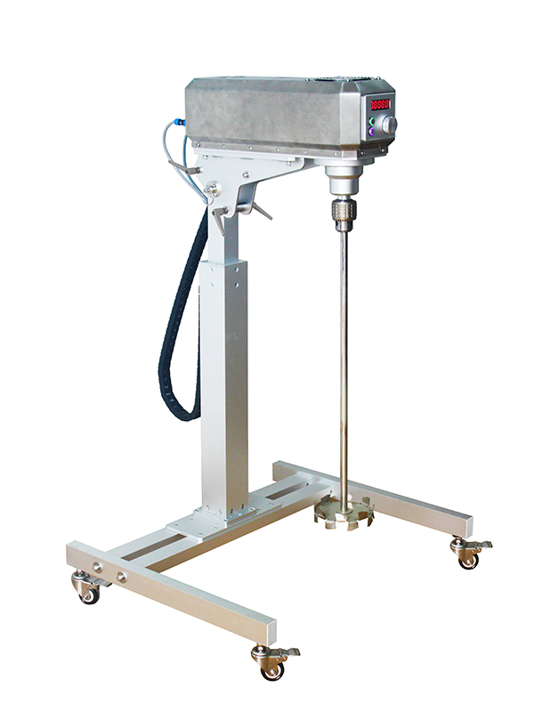 Electronic constant speed mixer AM800/AM1000