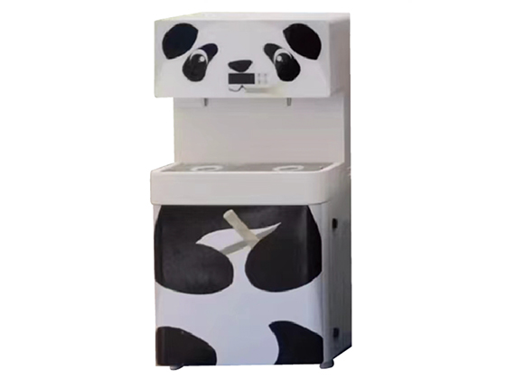 Kindergarten water dispenser